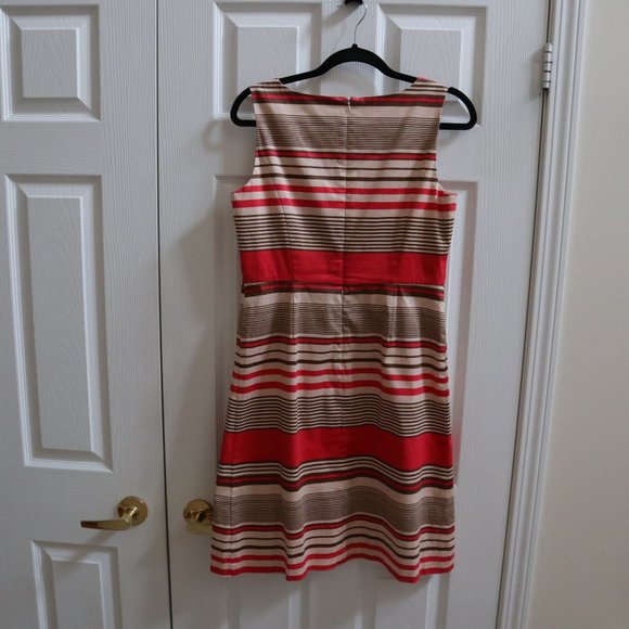 Cleo Spring Dress - Picture 3 of 3